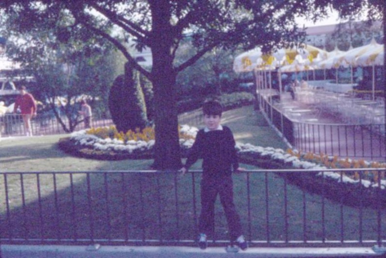 Disney 1983 5